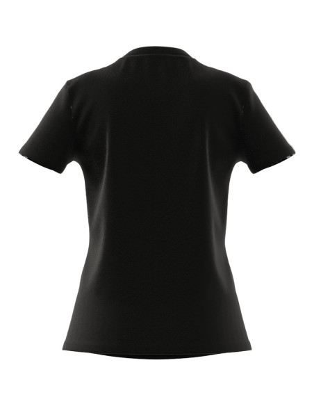 ADIDAS-Camise-W 3S T