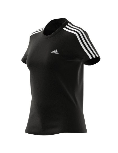 ADIDAS-Camise-W 3S T
