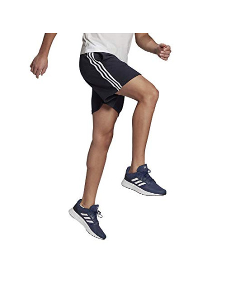 ADIDAS-Short-M 3S FT SHO