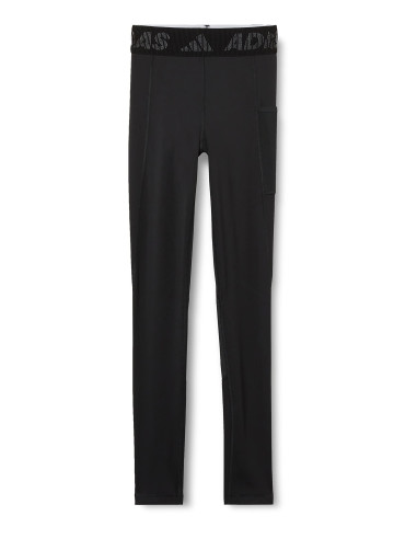 MALLAS LEGGING MUJER ADIDAS -Malla-TF L 3 BAR T