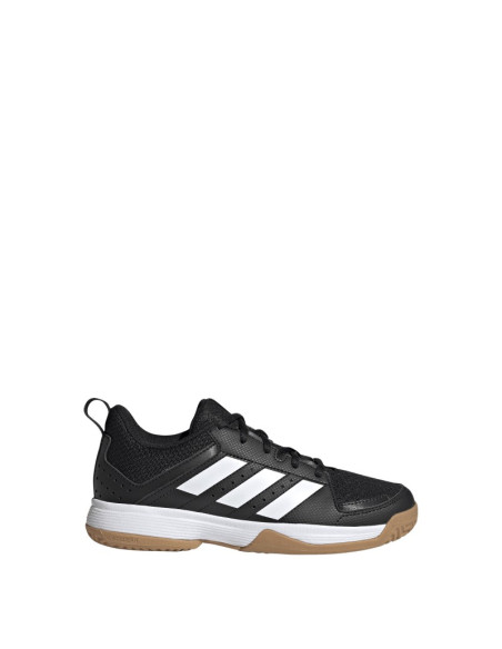 Zapatilla de Deportes Indoor para UNISEX JUNIOR ADIDAS Ligra 7 Kids 