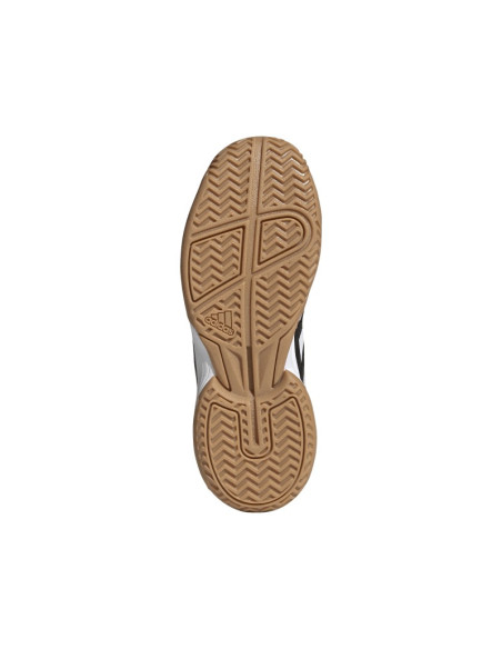 Zapatilla de Deportes Indoor para UNISEX JUNIOR ADIDAS Ligra 7 Kids 