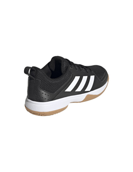 Zapatilla de Deportes Indoor para UNISEX JUNIOR ADIDAS Ligra 7 Kids 