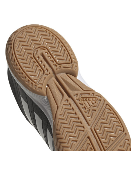 Zapatilla de Deportes Indoor para UNISEX JUNIOR ADIDAS Ligra 7 Kids 