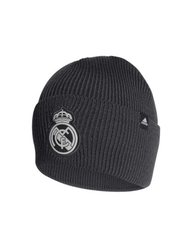 ADIDAS-Gorros-REAL WOOLIE