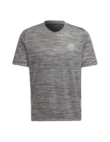 Adidas-Manga Corta-TEE M