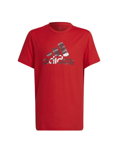 ADIDAS B PRIME TEE