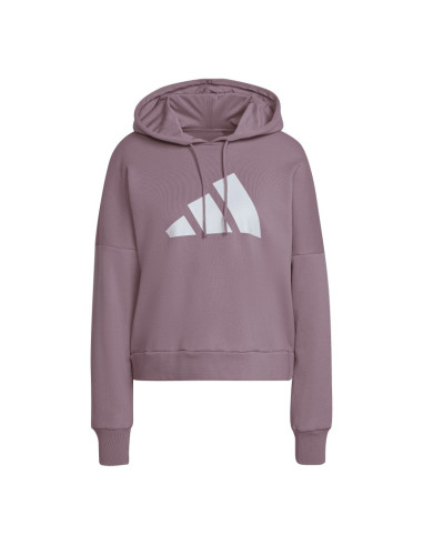 ADIDAS W FI 3B HOODIE