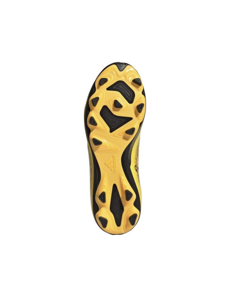 Botas de Futbol para UNISEX JUNIOR ADIDAS X SPEEDFLOW MESSI.4 FxG J