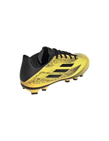 Botas de Futbol para UNISEX JUNIOR ADIDAS X SPEEDFLOW MESSI.4 FxG J