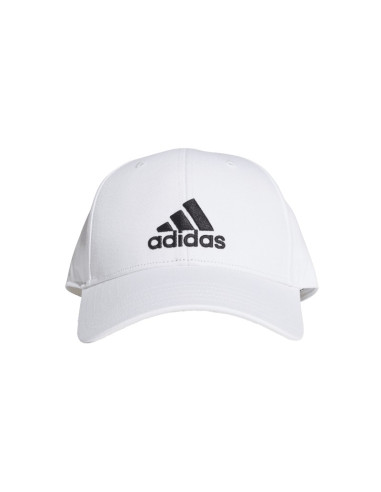 ADIDAS BBALL CAP COT