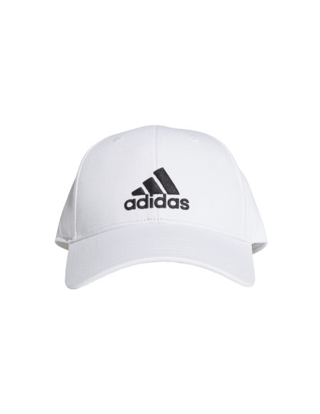 ADIDAS BBALL CAP COT