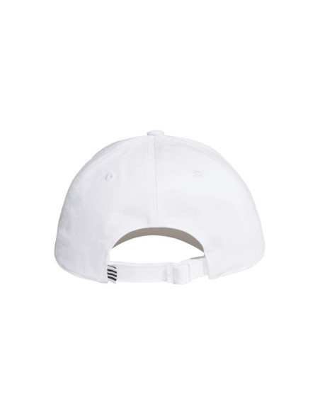 ADIDAS BBALL CAP COT