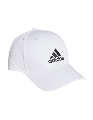 ADIDAS BBALL CAP COT