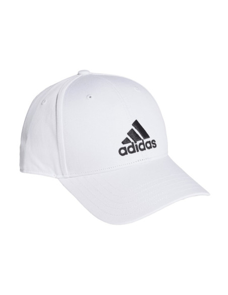 ADIDAS BBALL CAP COT