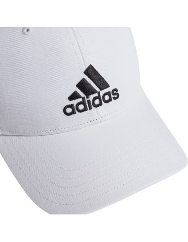 ADIDAS BBALL CAP COT