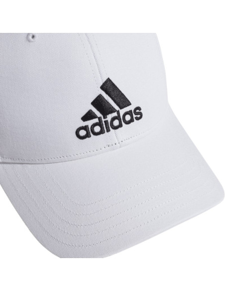 ADIDAS BBALL CAP COT