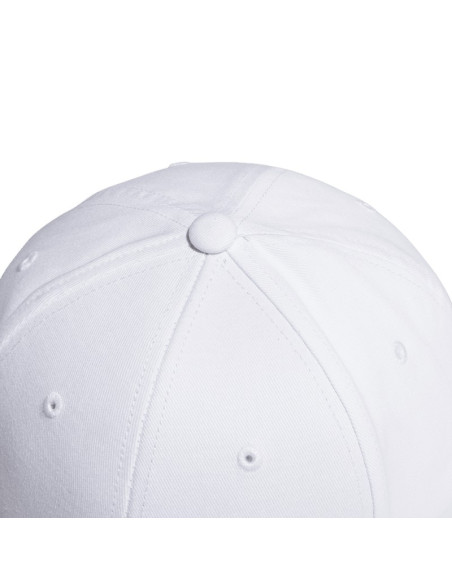 ADIDAS BBALL CAP COT