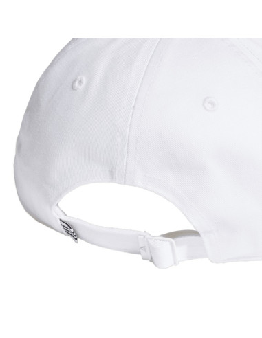 ADIDAS BBALL CAP COT