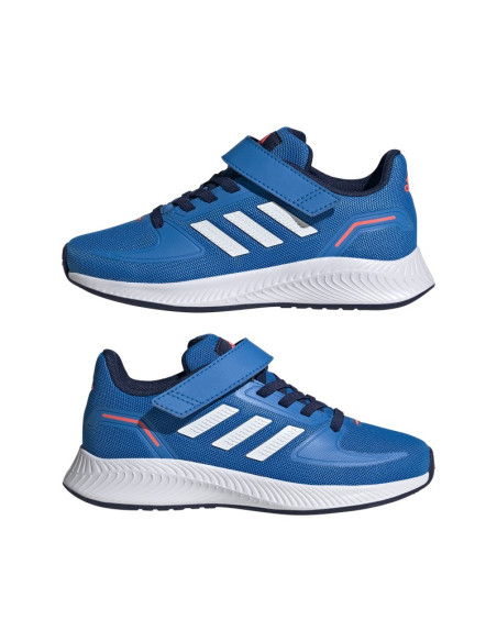 Zapatilla para Running para UNISEX JUNIOR ADIDAS RUNFALCON 2.0 EL K