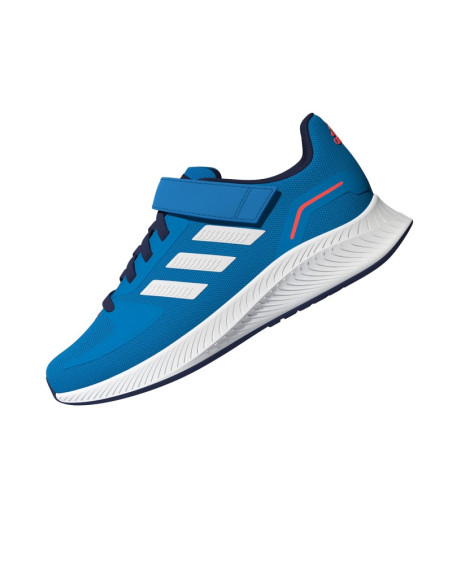 Zapatilla para Running para UNISEX JUNIOR ADIDAS RUNFALCON 2.0 EL K