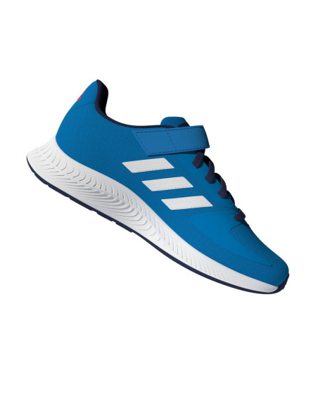 Zapatilla para Running para UNISEX JUNIOR ADIDAS RUNFALCON 2.0 EL K