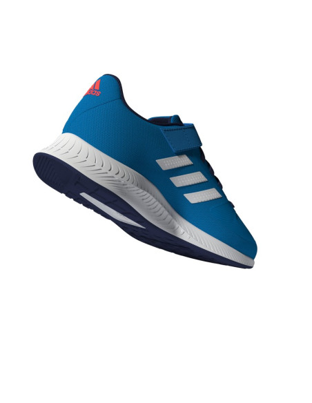 Zapatilla para Running para UNISEX JUNIOR ADIDAS RUNFALCON 2.0 EL K