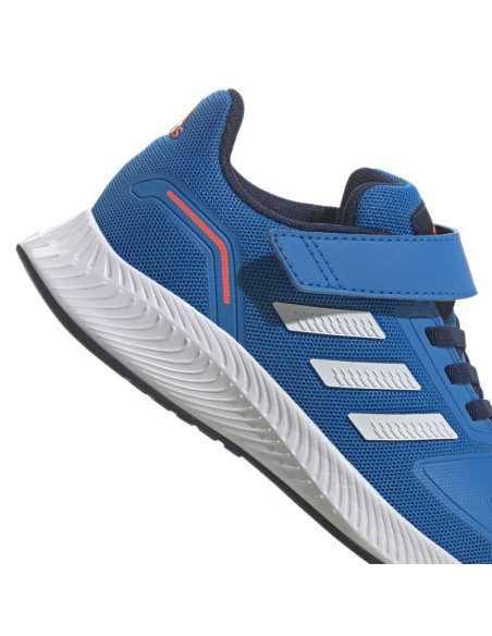 Zapatilla para Running para UNISEX JUNIOR ADIDAS RUNFALCON 2.0 EL K