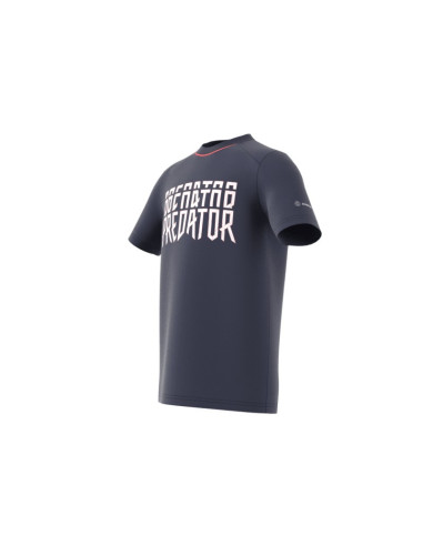 ADIDAS PREDATOR TEE