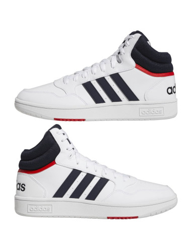 ADIDAS HOOPS 3.0 MID