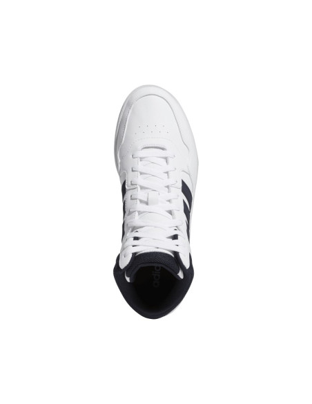 Zapatilla de Basket para HOMBRE ADIDAS HOOPS 3.0 MID