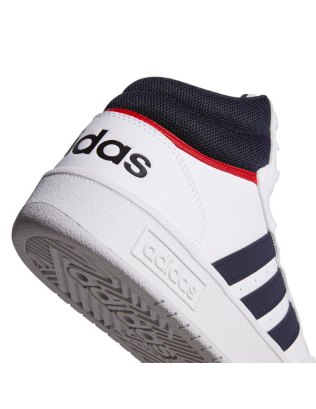 Zapatilla de Basket para HOMBRE ADIDAS HOOPS 3.0 MID