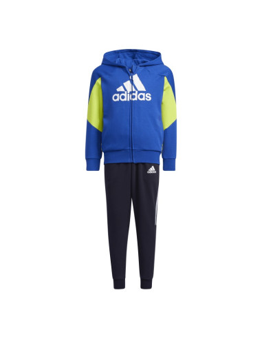 ADIDAS LK LOGO KN SET