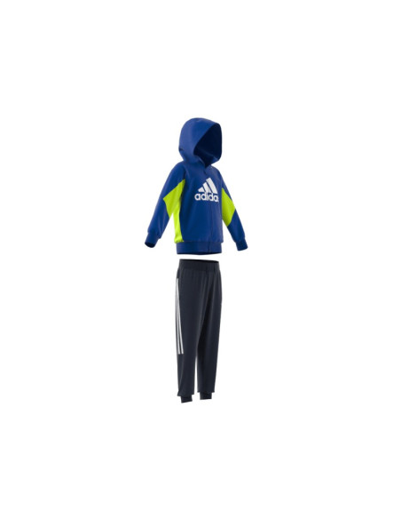 ADIDAS LK LOGO KN SET