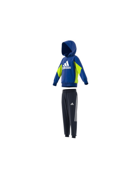 ADIDAS LK LOGO KN SET