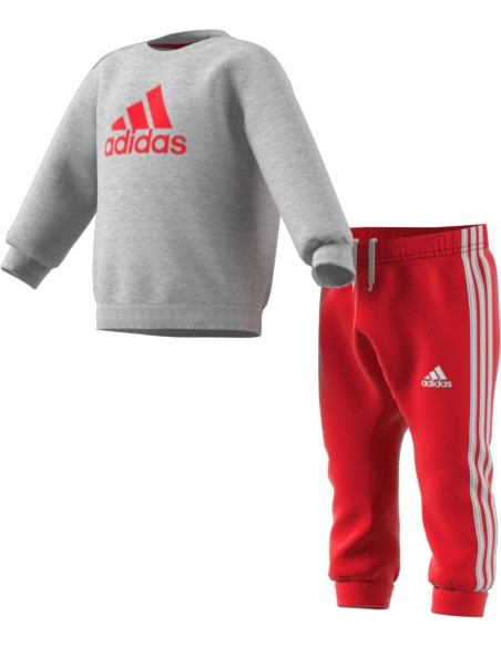ADIDAS I BOS LOGO JOG