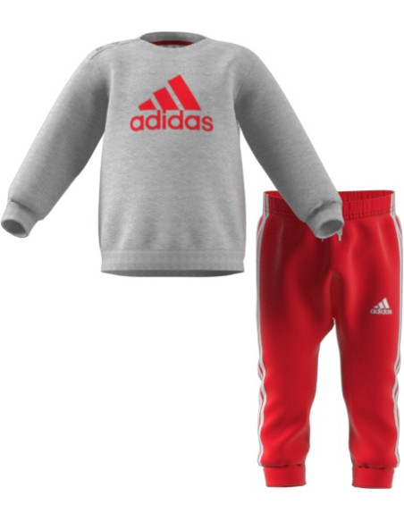ADIDAS I BOS LOGO JOG
