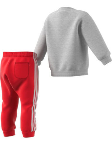 ADIDAS I BOS LOGO JOG