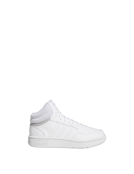 Zapatilla de Basket para UNISEX JUNIOR ADIDAS HOOPS MID 3.0 K