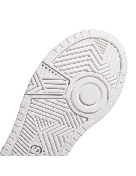 Zapatilla de Basket para UNISEX JUNIOR ADIDAS HOOPS MID 3.0 K