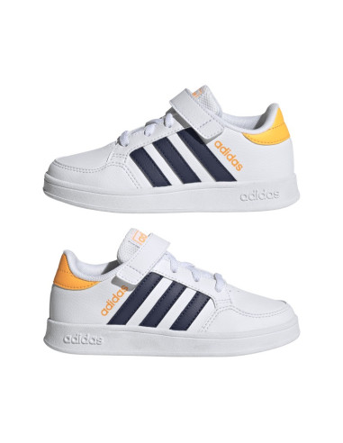 ADIDAS BREAKNET EL C