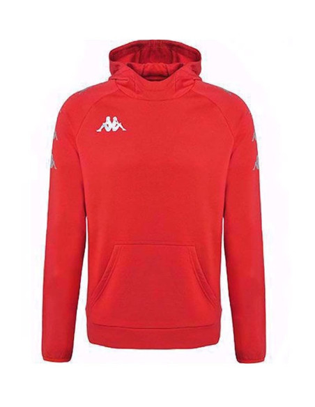 KAPPA SUDADERA DIANO