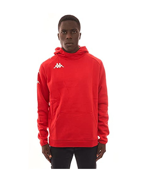 KAPPA SUDADERA DIANO