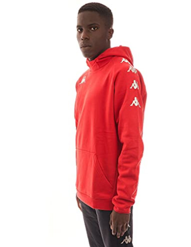 KAPPA SUDADERA DIANO