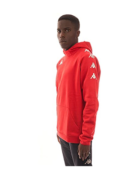 KAPPA SUDADERA DIANO