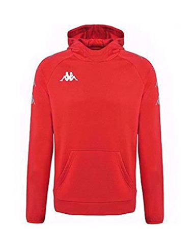 KAPPA SUDADERA DIANO