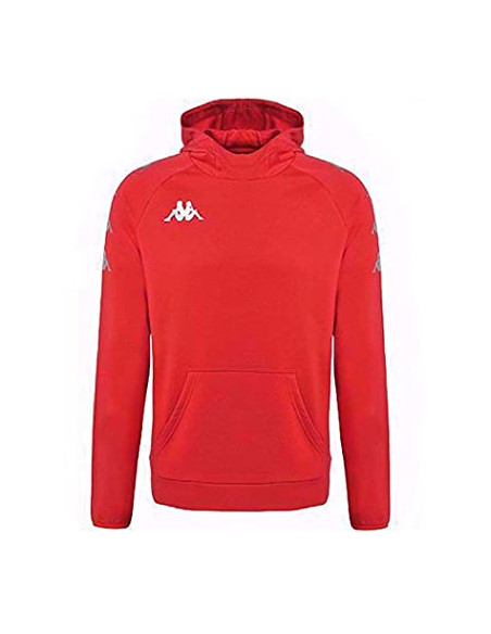 KAPPA SUDADERA DIANO