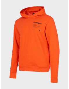 4F-MENS SWEATSHIRT BLM025 2