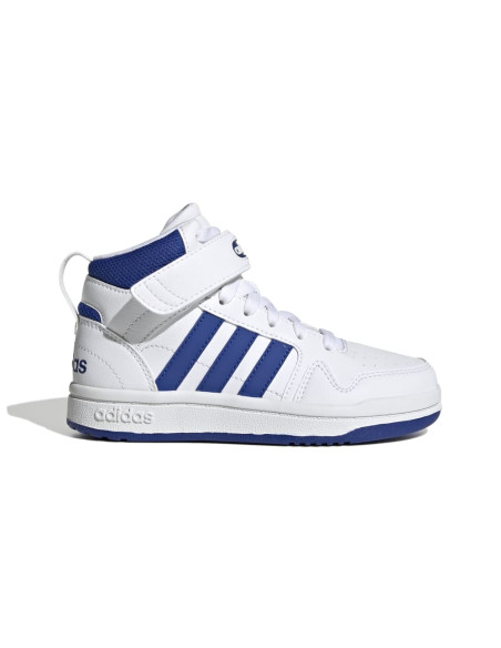 Zapatilla de Basket para UNISEX JUNIOR ADIDAS POSTMOVE MID K