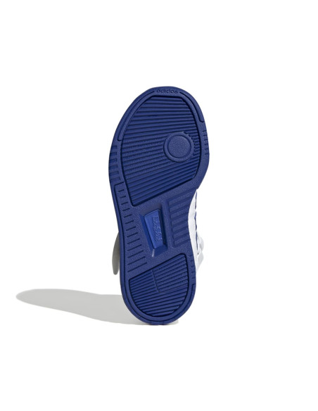 Zapatilla de Basket para UNISEX JUNIOR ADIDAS POSTMOVE MID K